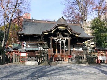Apa Hotel Koriyama Ekimae