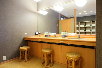 Apa Hotel Takasaki Ekimae