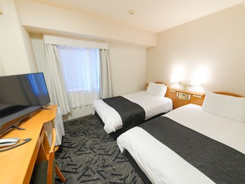 Apa Hotel Takasaki Ekimae