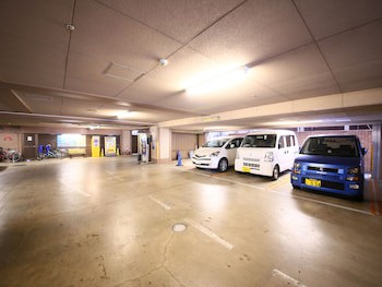 Apa Hotel Takasaki Ekimae