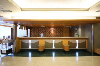Apa Hotel Takasaki Ekimae