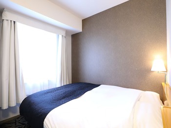 Apa Hotel Takasaki Ekimae