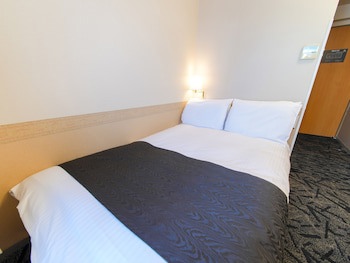 Apa Hotel Takasaki Ekimae