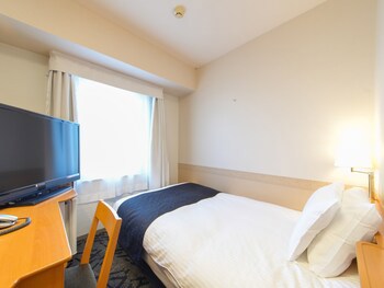 Apa Hotel Takasaki Ekimae