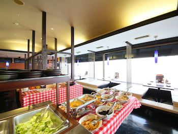Apa Hotel Takasaki Ekimae