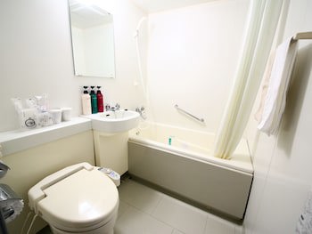 Apa Hotel Takasaki Ekimae