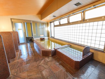 Apa Hotel Takasaki Ekimae
