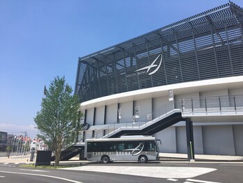 Apa Hotel Takasaki Ekimae