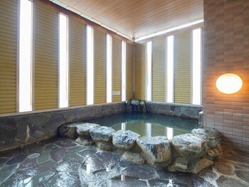 Apa Hotel Takasaki Ekimae