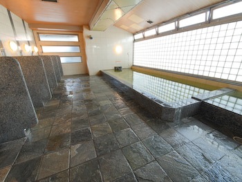 Apa Hotel Takasaki Ekimae