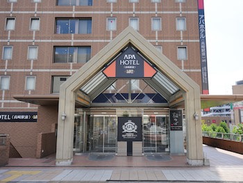 Apa Hotel Takasaki Ekimae