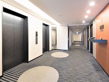 Apa Hotel Niigata Furumachi