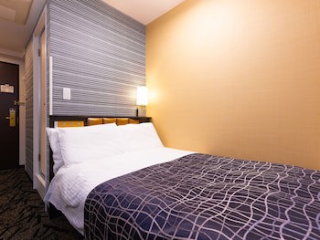 Apa Hotel Niigata Furumachi