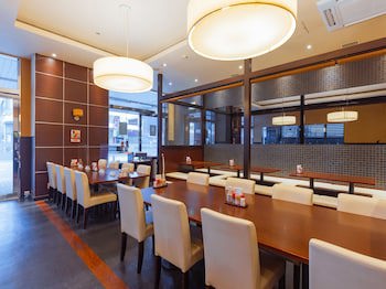 Apa Hotel Niigata Furumachi