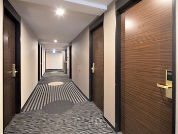 Apa Hotel Niigata Furumachi