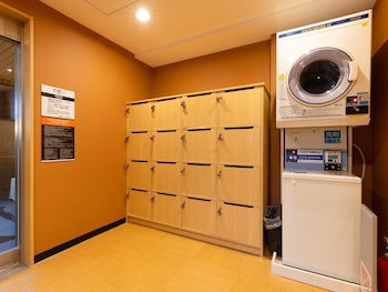 Apa Hotel Niigata Furumachi