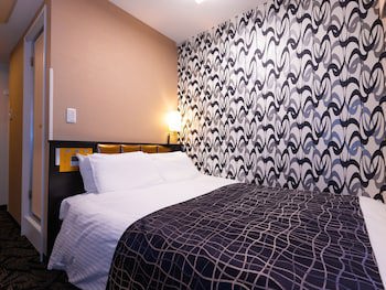 Apa Hotel Niigata Furumachi