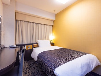 Apa Hotel Niigata Furumachi