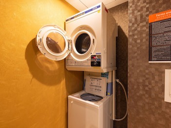 Apa Hotel Niigata Furumachi