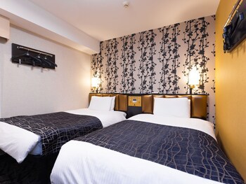 Apa Hotel Niigata Furumachi