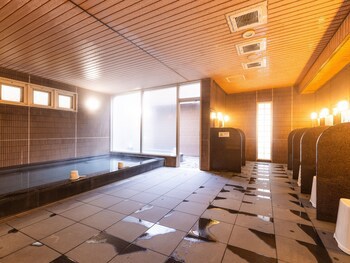 Apa Hotel Niigata Furumachi