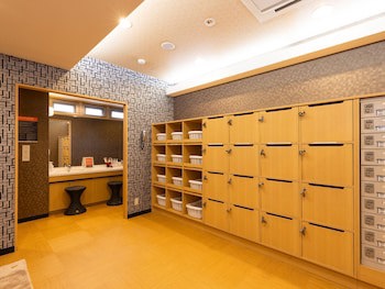 Apa Hotel Niigata Furumachi