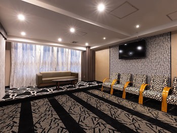 Apa Hotel Niigata Higashinakadori