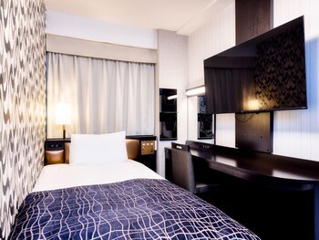 Apa Hotel Niigata Higashinakadori