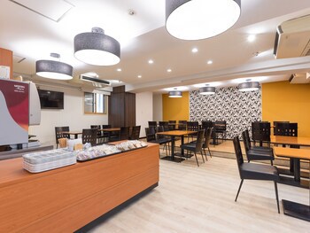Apa Hotel Niigata Higashinakadori