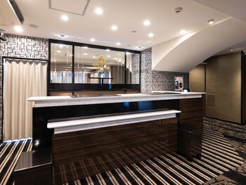 Apa Hotel Niigata Higashinakadori