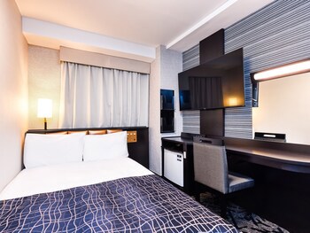 Apa Hotel Niigata Higashinakadori