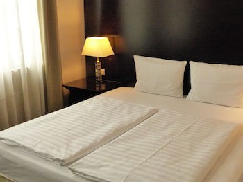 Grand Palace Hotel Hannover fotoğrafı