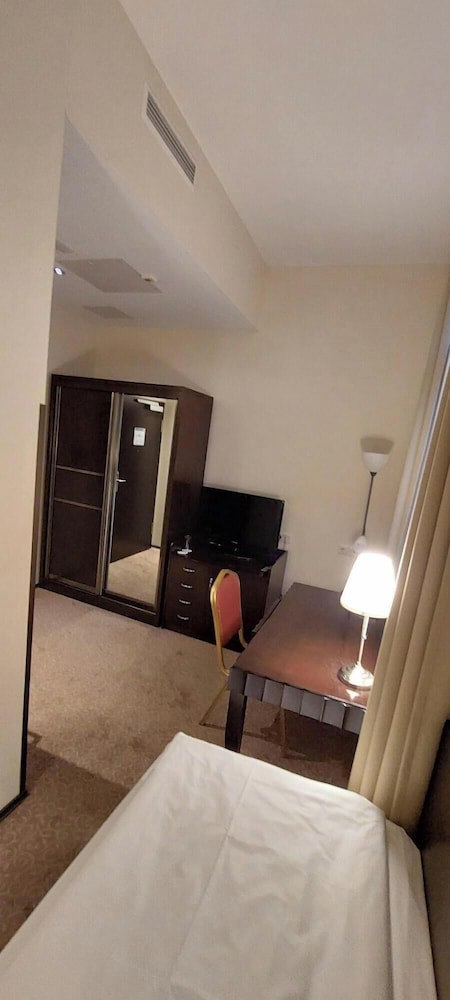 Grand Palace Hotel Hannover