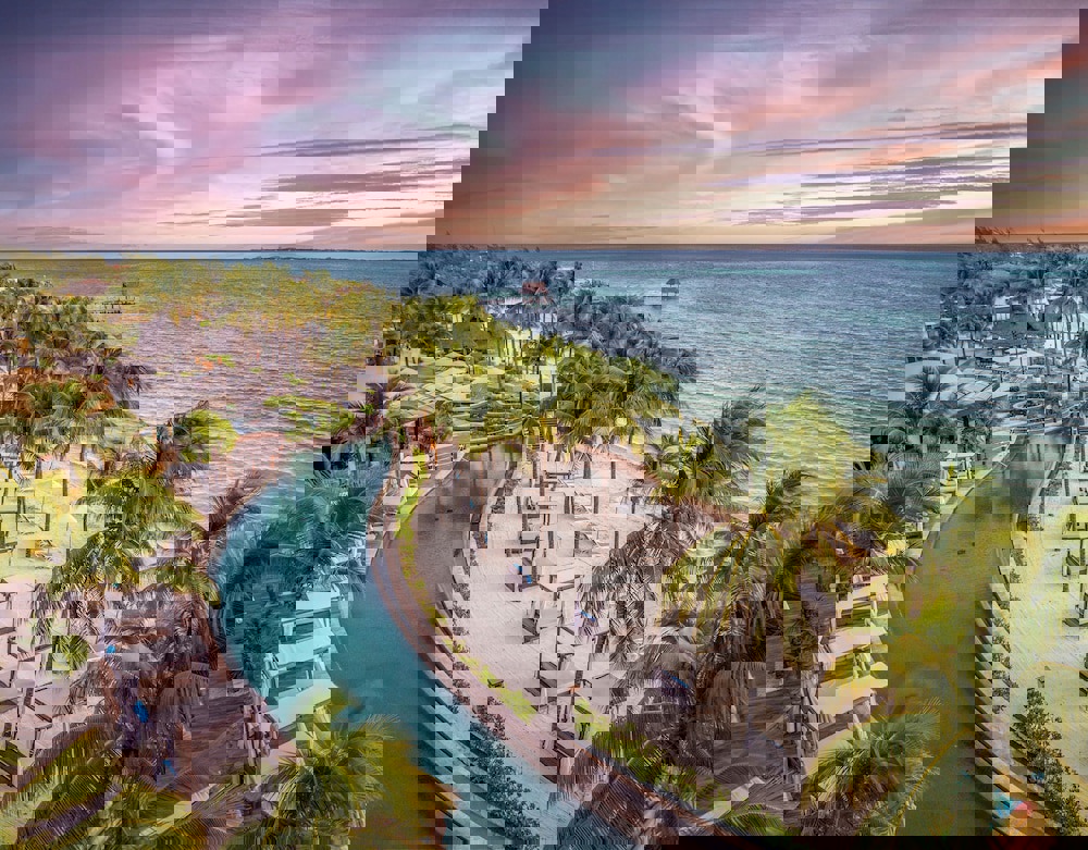 Villa del Palmar Cancun All Inclusive Beach Resort & Spa