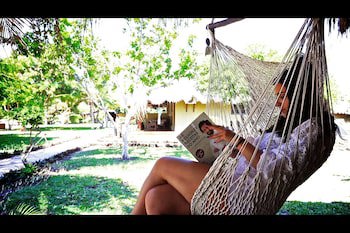 Villas Do Indico Eco - Resort & Spa Lodge