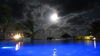 Villas Do Indico Eco - Resort & Spa Lodge