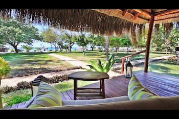 Villas Do Indico Eco - Resort & Spa Lodge