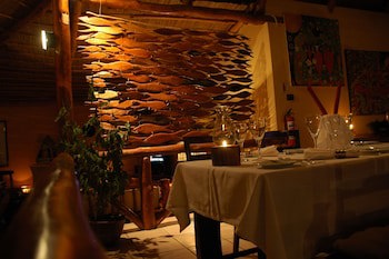 Villas Do Indico Eco - Resort & Spa Lodge