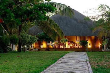 Villas Do Indico Eco - Resort & Spa Lodge
