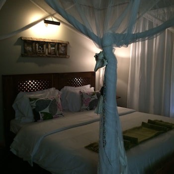 Villas Do Indico Eco - Resort & Spa Lodge