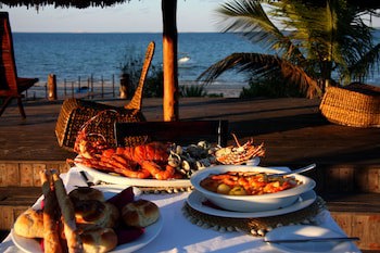 Villas Do Indico Eco - Resort & Spa Lodge