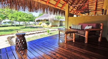 Villas Do Indico Eco - Resort & Spa Lodge