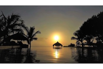 Villas Do Indico Eco - Resort & Spa Lodge