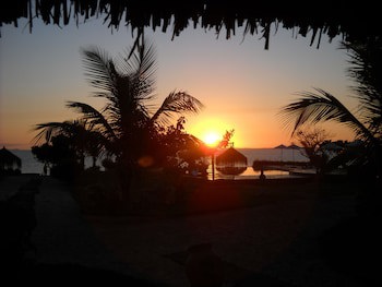 Villas Do Indico Eco - Resort & Spa Lodge