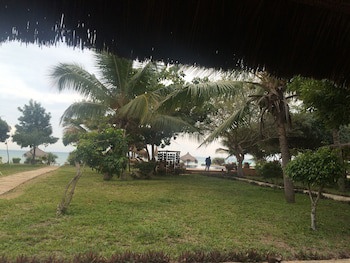 Villas Do Indico Eco - Resort & Spa Lodge