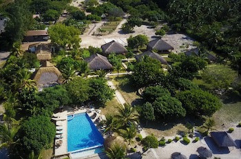 Villas Do Indico Eco - Resort & Spa Lodge