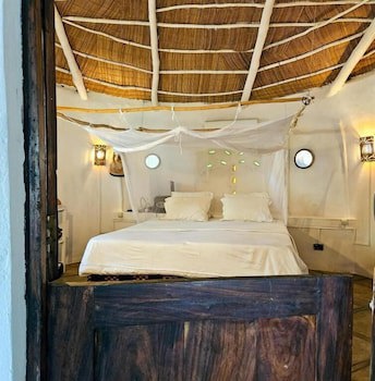 Villas Do Indico Eco - Resort & Spa Lodge