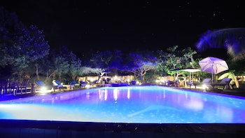 Villas Do Indico Eco - Resort & Spa Lodge