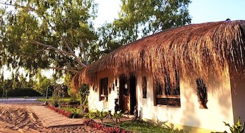 Villas Do Indico Eco - Resort & Spa Lodge