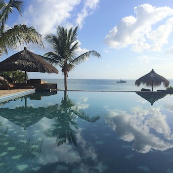 Villas Do Indico Eco - Resort & Spa Lodge